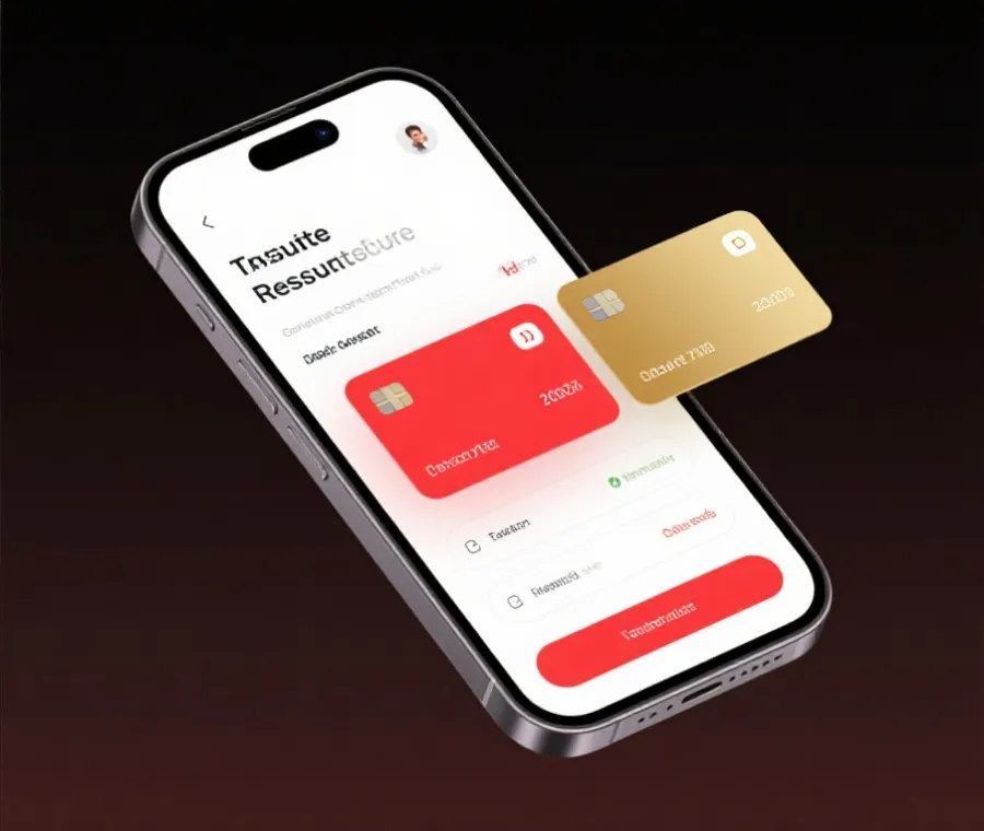 开奖结果页面移动端示意图
