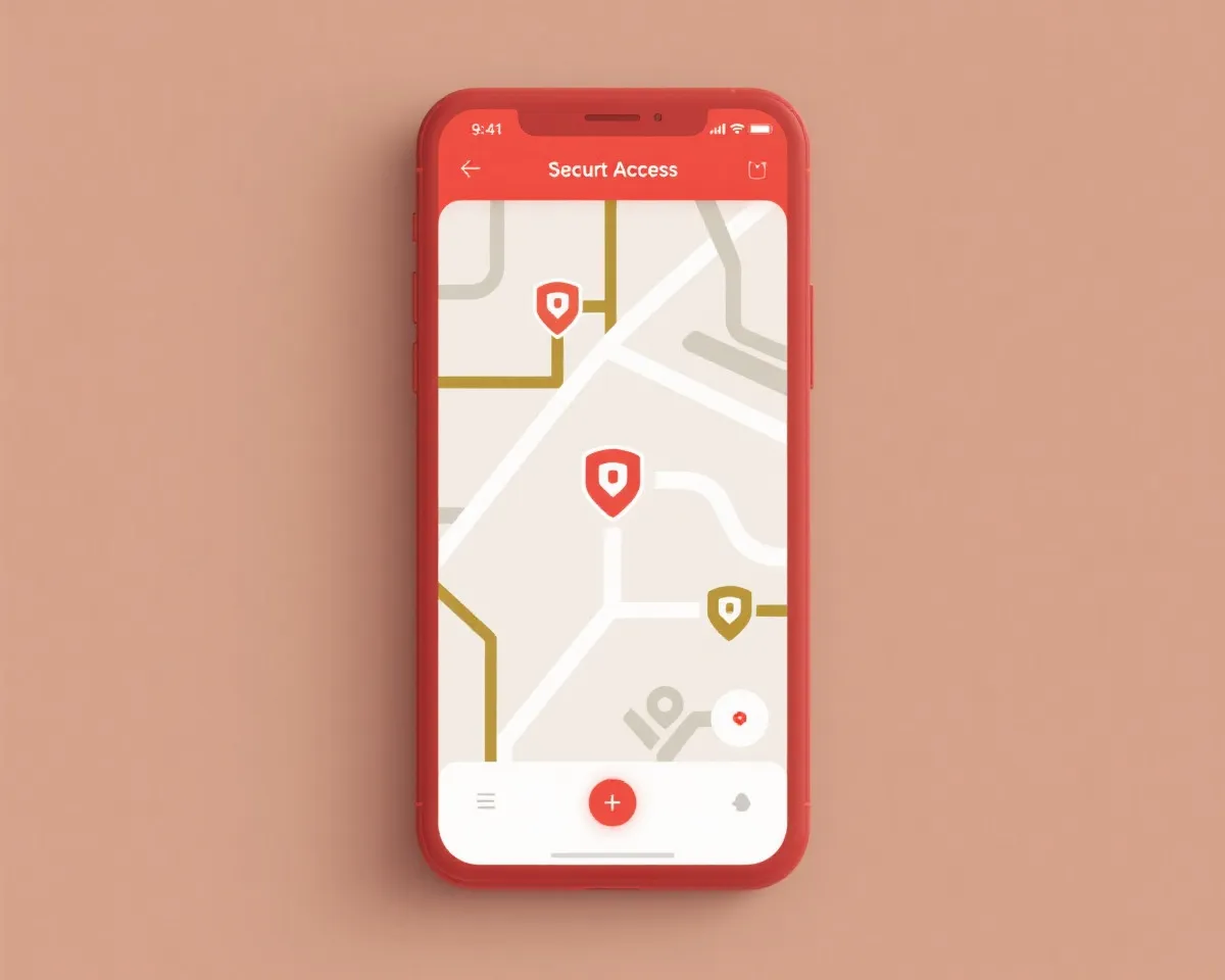 官方入口访问路径示意